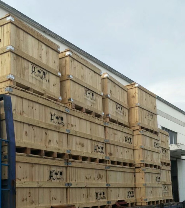 顺河回族实木托盘