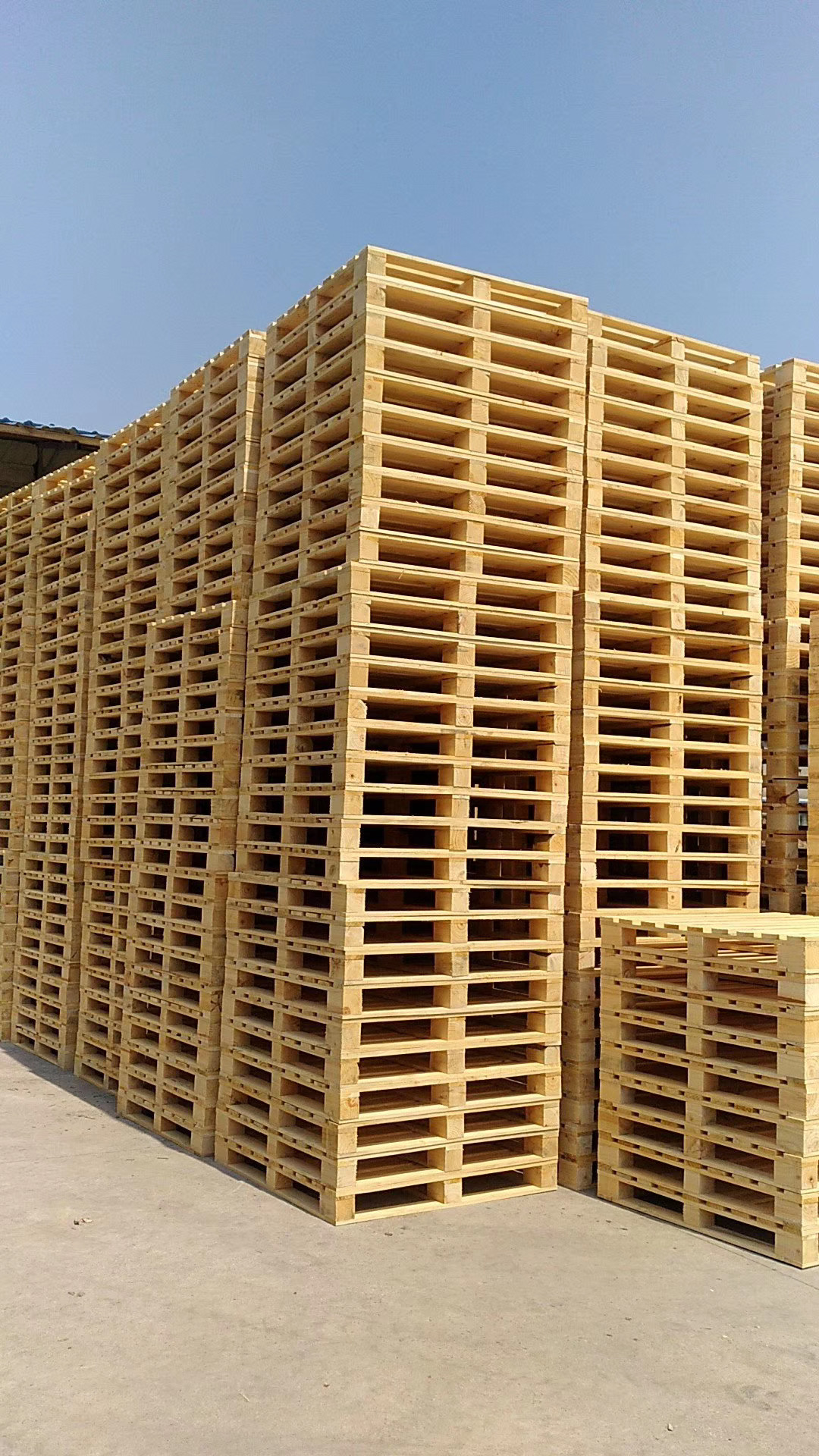 顺河回族实木托盘