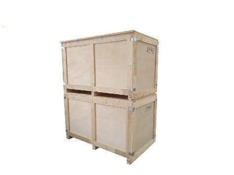 顺河回族木箱生产厂家