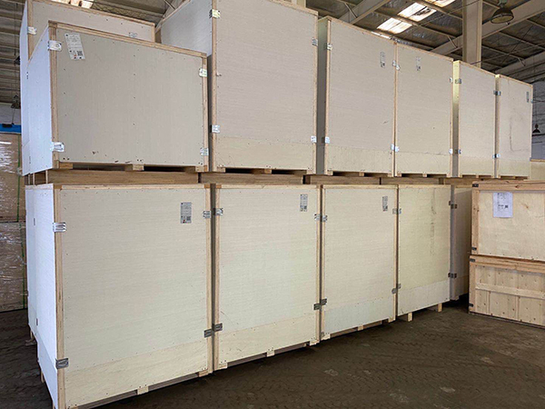 顺河回族木包装箱生产对板材都有什么要求